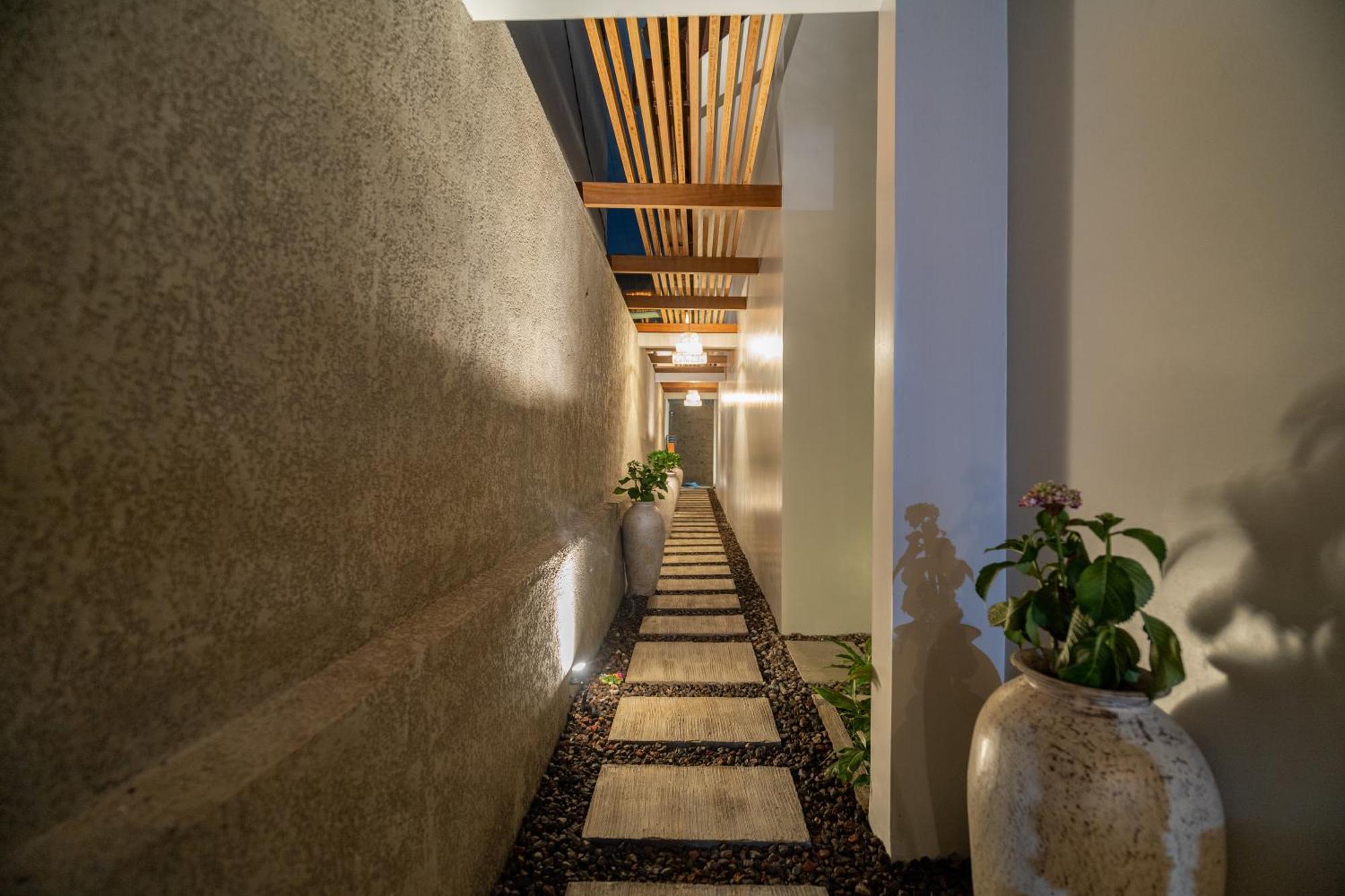 D'Macho Villas Ubud Luaran gambar