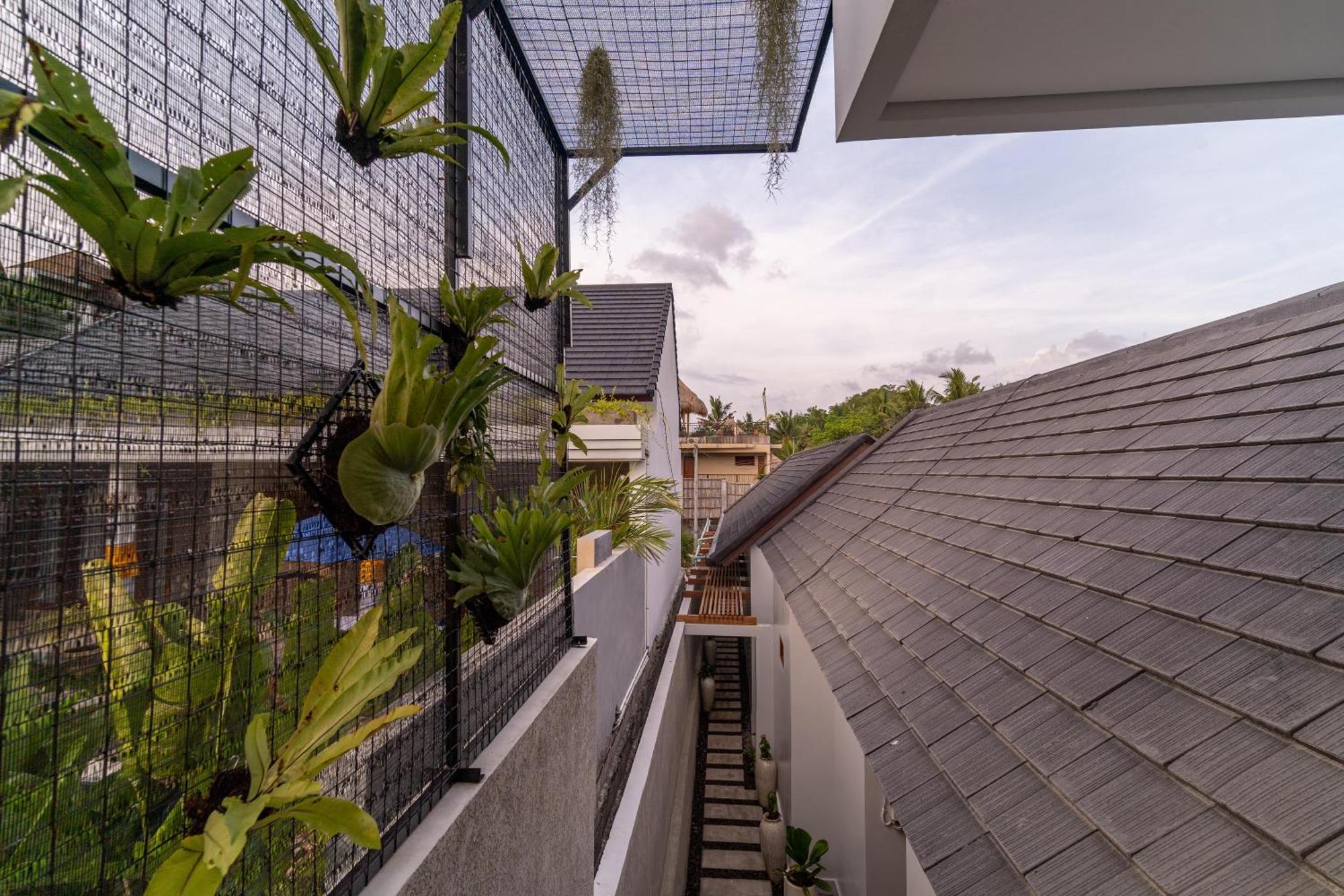 D'Macho Villas Ubud Luaran gambar